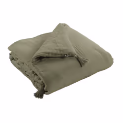 Altobuy 3663738067034, Coton, Vert, Inde, 410 mm, 240 mm, 210 mm