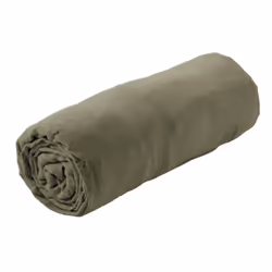 Altobuy 3663738067072, Eponge, Coton, 180 x 200 cm, Vert, Inde, 320 mm