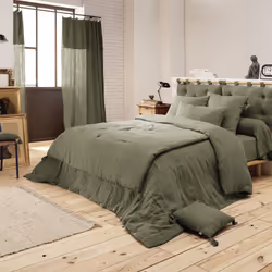 Altobuy 3663738067096 Couverture de lit