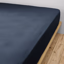 Altobuy 3663738067256 drap de lit 180 x 200 cm Eponge Coton