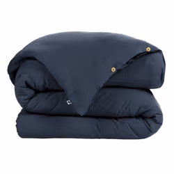 Altobuy 3663738067294, Bleu, Coton