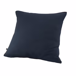 Altobuy OUREA, Bleu, Coton, Adulte, Ourea, Inde, 60 x 60 cm