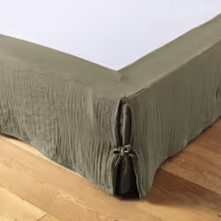 Altobuy 3663738067478, Coton, Vert, Inde, 320 mm, 160 mm, 90 mm