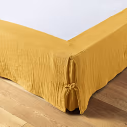 Altobuy 3663738067522, Coton, Jaune, Inde, 320 mm, 160 mm, 100 mm