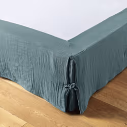 Altobuy 3663738067645, Coton, Bleu, Inde, 320 mm, 160 mm, 120 mm