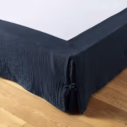 Altobuy 3663738067706, Coton, Bleu, Inde, 320 mm, 160 mm, 120 mm