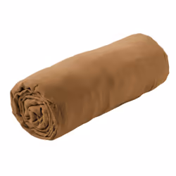 Altobuy 3663738067751, Eponge, Coton, 180 x 200 cm, Marron, Inde, 320 mm