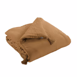 Altobuy 3663738067775, Coton, Marron, Inde, 410 mm, 240 mm, 210 mm