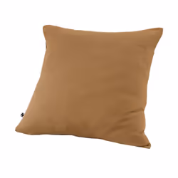 Altobuy OUREA, Marron, Coton, Adulte, Ourea, Inde, 60 x 60 cm