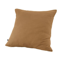 Altobuy OUREA Marron 60 x 60 cm Coton
