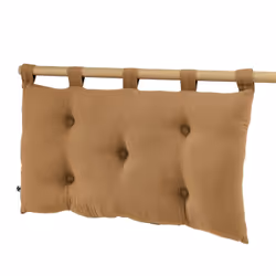 Altobuy 3663738067874, Marron, Rectangulaire, Coussin décoratif