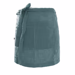 Altobuy 3663738068086, Bleu, Coton, 800 mm, 180 mm, 160 mm, 25 mm