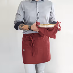 Altobuy 3663738068123 tablier de cuisine