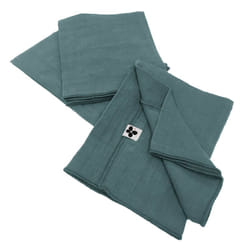 Altobuy 3663738068208 serviette à main Bleu