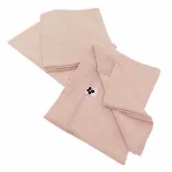 Altobuy 3663738068222, Rose, Coton, Inde, 180 mm, 160 mm, 25 mm