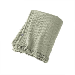 Altobuy 3663738068338 plaid Coton Vert