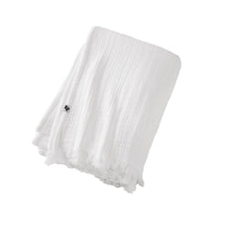 Altobuy 3663738068352 plaid Coton Blanc