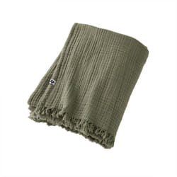 Altobuy 3663738068376 plaid Coton Vert