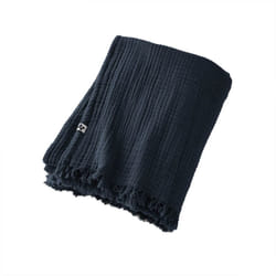 Altobuy 3663738068383 plaid Coton Bleu