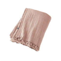 Altobuy 3663738068468 plaid Coton Rose