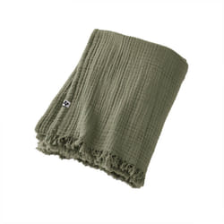Altobuy 3663738068499 plaid Coton Vert