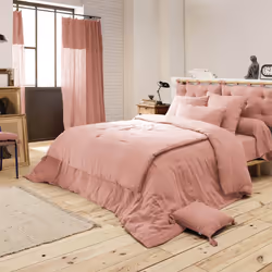 Altobuy 3663738068543 Couverture de lit