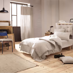 Altobuy 3663738068550 Couverture de lit