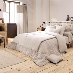 Altobuy 3663738068550 Couverture de lit