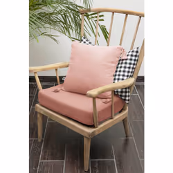 Altobuy 3663738068666 coussin/oreiller/insert décoratif Coussin décoratif