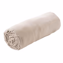 Altobuy 3663738068710, Eponge, Coton, 160 x 200 cm, Gris, Inde, 320 mm