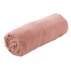 Altobuy 3663738068727 drap de lit 180 x 200 cm Eponge Coton