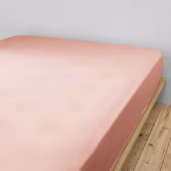 Altobuy 3663738068727 drap de lit 180 x 200 cm Eponge Coton