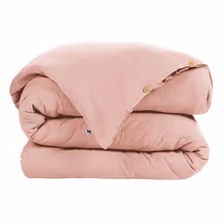Altobuy 3663738068765, Rose, Coton