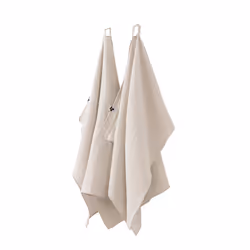 Altobuy 3663738068857, Gris, Coton, Inde, 180 mm, 160 mm, 25 mm