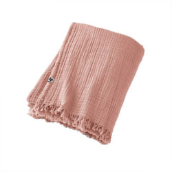 Altobuy 3663738068888 plaid Coton Rose