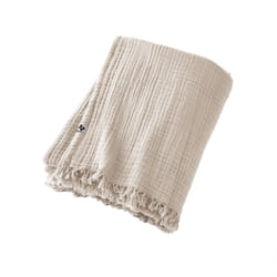Altobuy 3663738068895 plaid Coton Gris