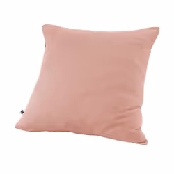 Altobuy OUREA, Rose, Coton, Adulte, Ourea, Inde, 60 x 60 cm
