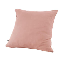 Altobuy OUREA Rose 60 x 60 cm Coton