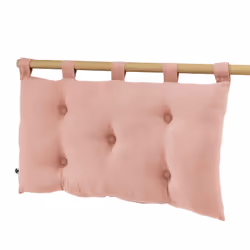 Altobuy 3663738069021, Rose, Rectangulaire, Coussin décoratif