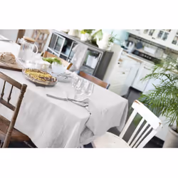 Altobuy 3663738069052, Gris, Coton, Inde, 430 mm, 200 mm, 50 mm