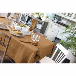 Altobuy OUREA, Marron, Coton, Inde, 430 mm, 200 mm, 50 mm