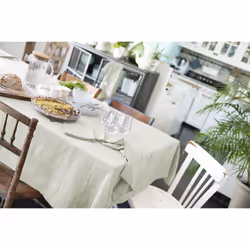 Altobuy OUREA, Vert, Coton, Inde, 430 mm, 200 mm, 55 mm