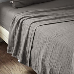 Altobuy 3663738069328 drap de lit 240 x 300 cm Coton
