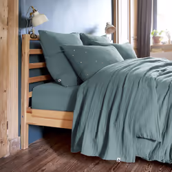 Altobuy 3663738069366 drap de lit 240 x 300 cm Coton