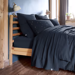 Altobuy 3663738069427 drap de lit 240 x 300 cm Coton