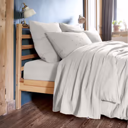 Altobuy 3663738069472 drap de lit 270 x 300 cm Coton