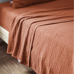 Altobuy 3663738069489, Drap de lit, Coton, 270 x 300 cm, Inde, 360 mm, 180 mm