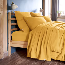 Altobuy 3663738069496 drap de lit 270 x 300 cm Coton