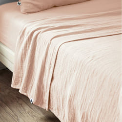 Altobuy 3663738069526 drap de lit 270 x 300 cm Coton