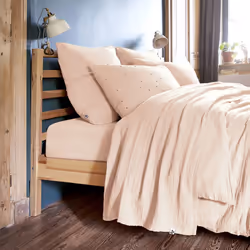 Altobuy 3663738069526 drap de lit 270 x 300 cm Coton